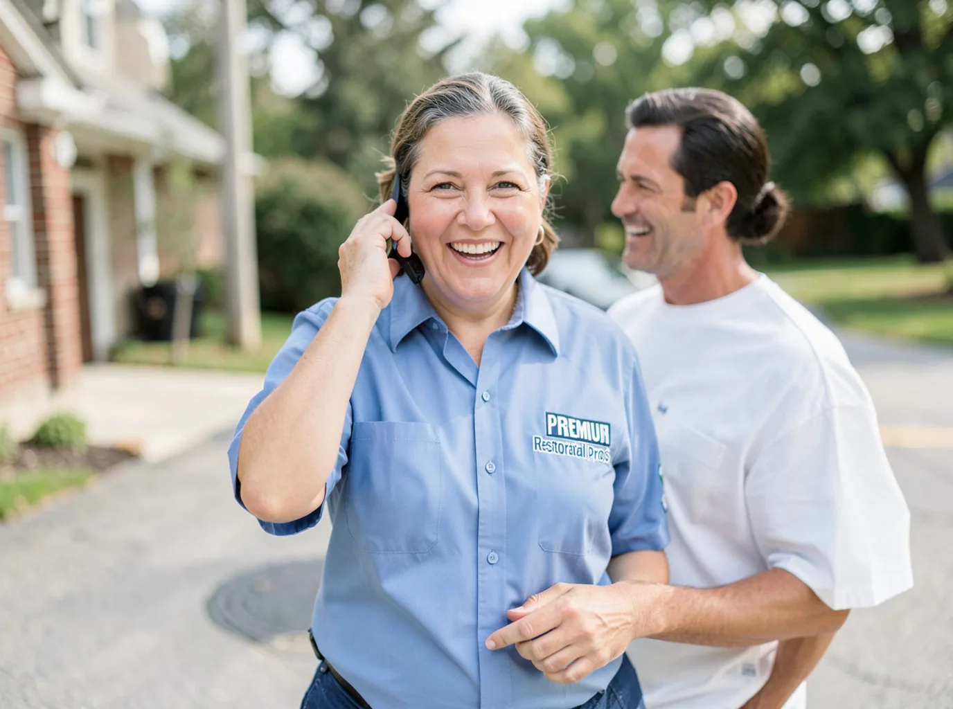 Water Damage Restoration Saint Anne, IL FAQs